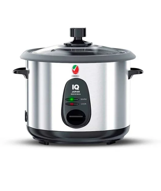 پلوپز بخارپز آی کیو مدلIJ-500RC